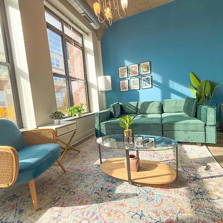 Mccormick Place Beautiful 2Br Apartment With Optional Parking Sleeps Up To 8 Near Soldier Field, Grant Park And Lakefront Trail Чикаго Екстер'єр фото