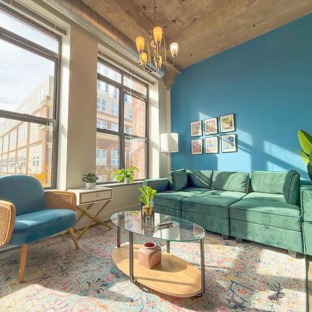Mccormick Place Beautiful 2Br Apartment With Optional Parking Sleeps Up To 8 Near Soldier Field, Grant Park And Lakefront Trail Чикаго Екстер'єр фото