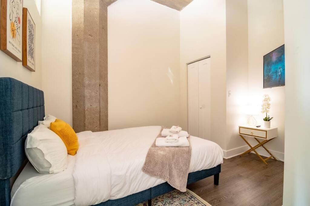 Mccormick Place Beautiful 2Br Apartment With Optional Parking Sleeps Up To 8 Near Soldier Field, Grant Park And Lakefront Trail Чикаго Екстер'єр фото