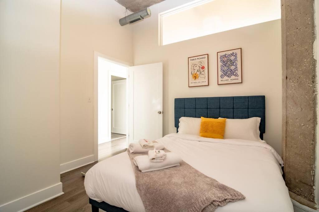 Mccormick Place Beautiful 2Br Apartment With Optional Parking Sleeps Up To 8 Near Soldier Field, Grant Park And Lakefront Trail Чикаго Екстер'єр фото