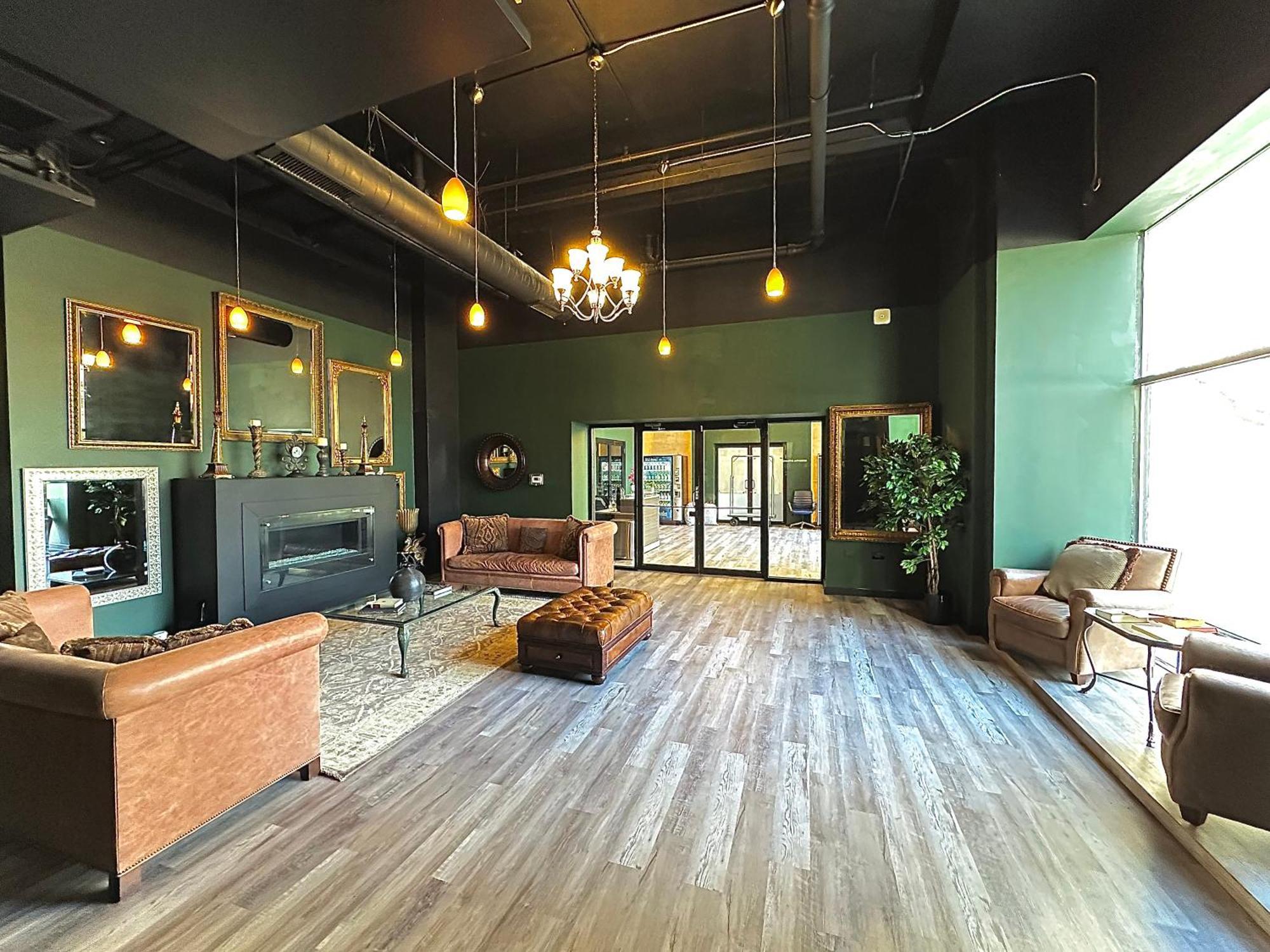 Mccormick Place Beautiful 2Br Apartment With Optional Parking Sleeps Up To 8 Near Soldier Field, Grant Park And Lakefront Trail Чикаго Екстер'єр фото